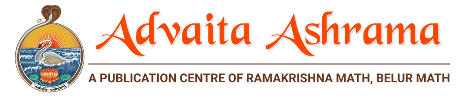 Advaita Ashrama Online Book & Photo Shop